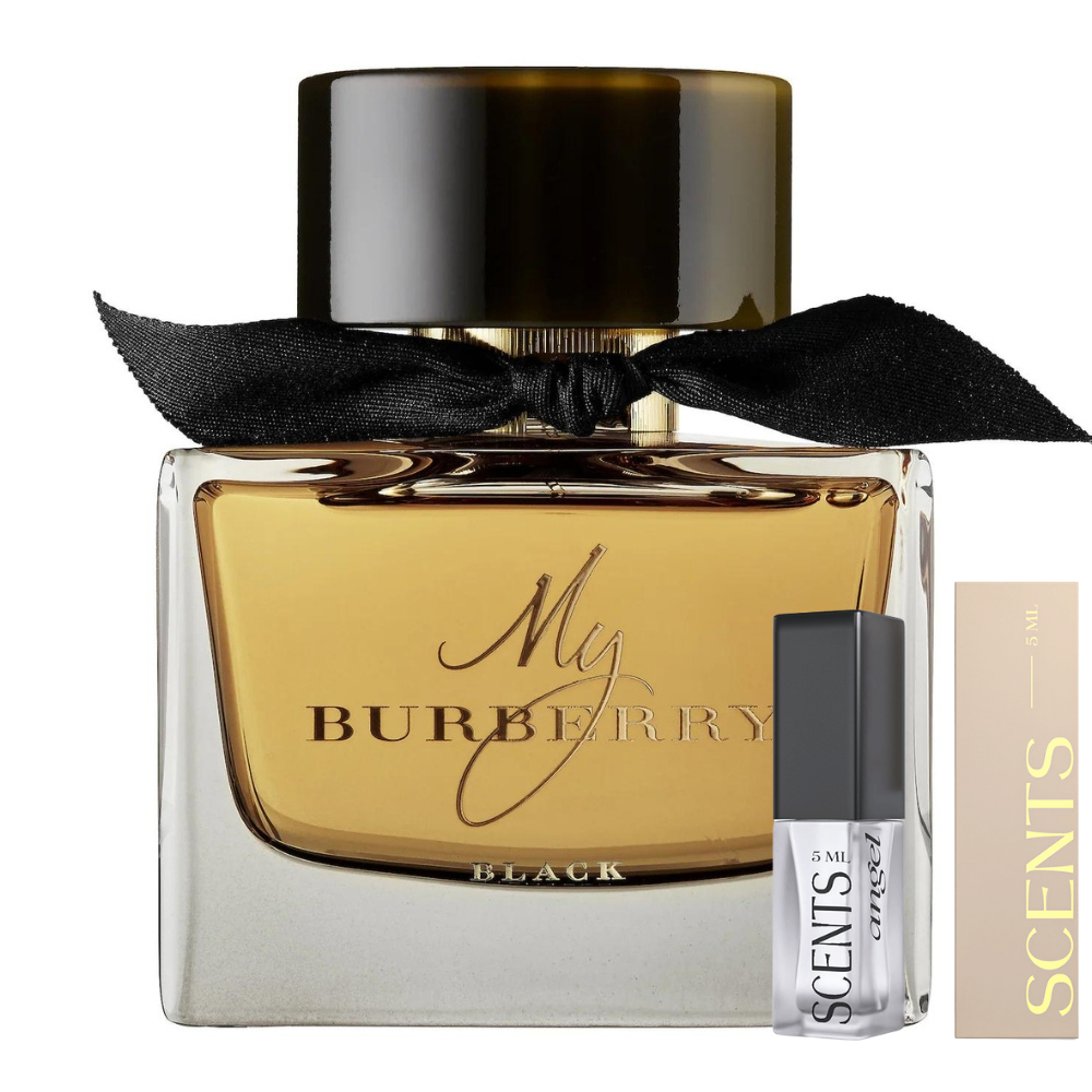 Burberry My Burberry Black Parfum