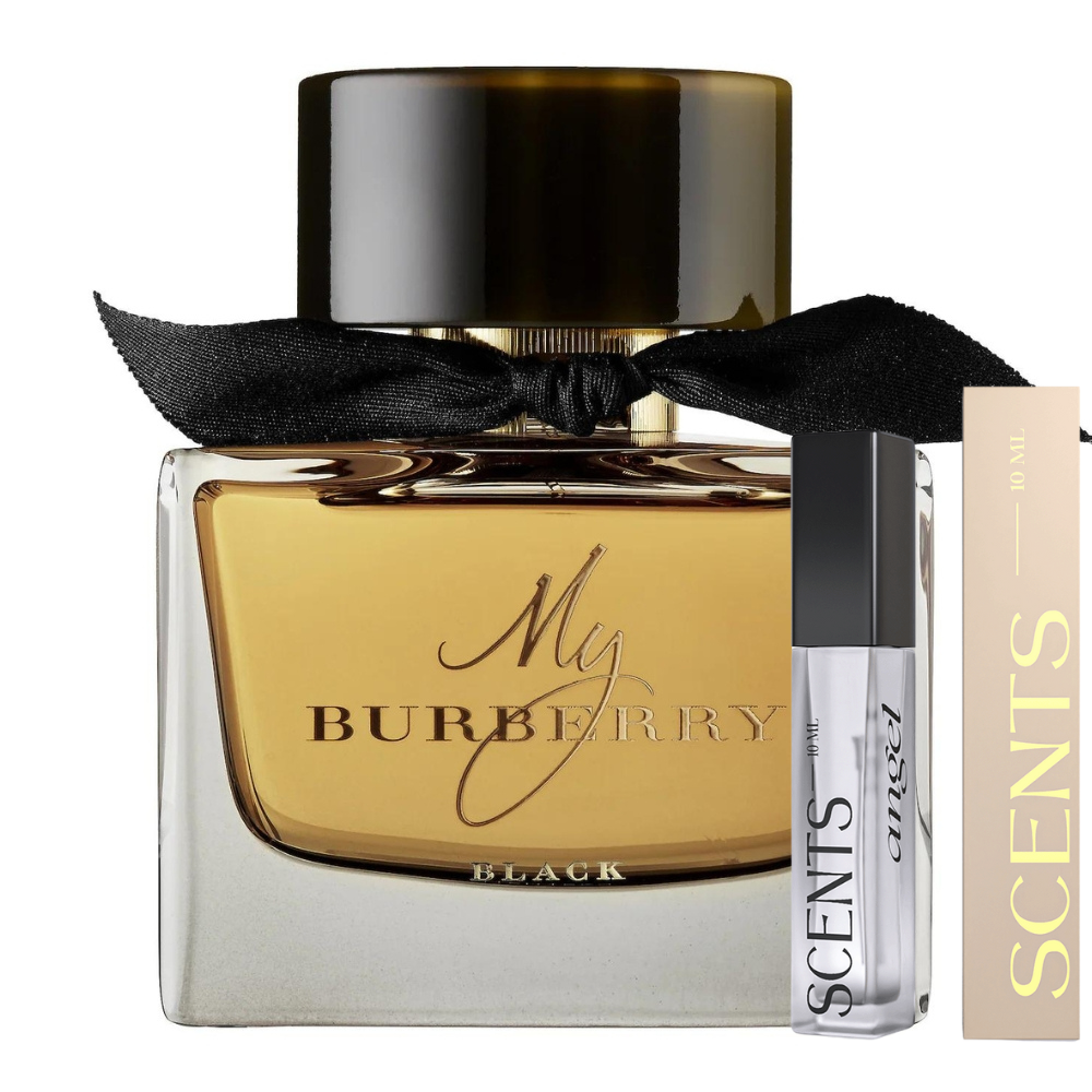 Burberry My Burberry Black Parfum