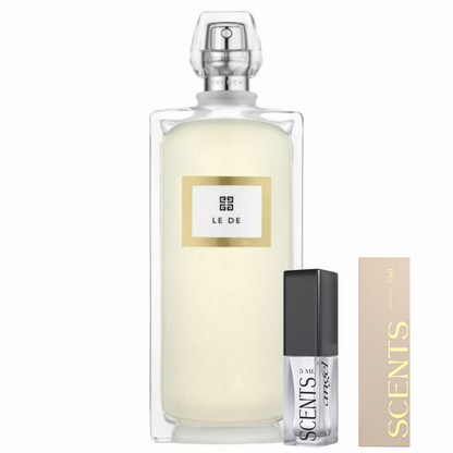 Givenchy Le De EDT