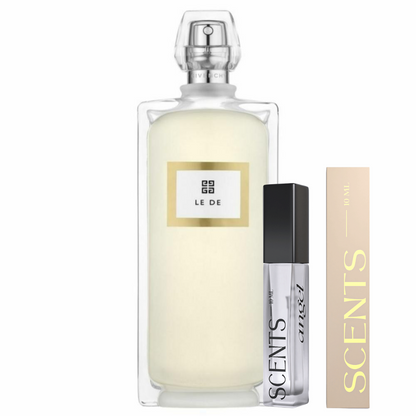 Givenchy Le De EDT