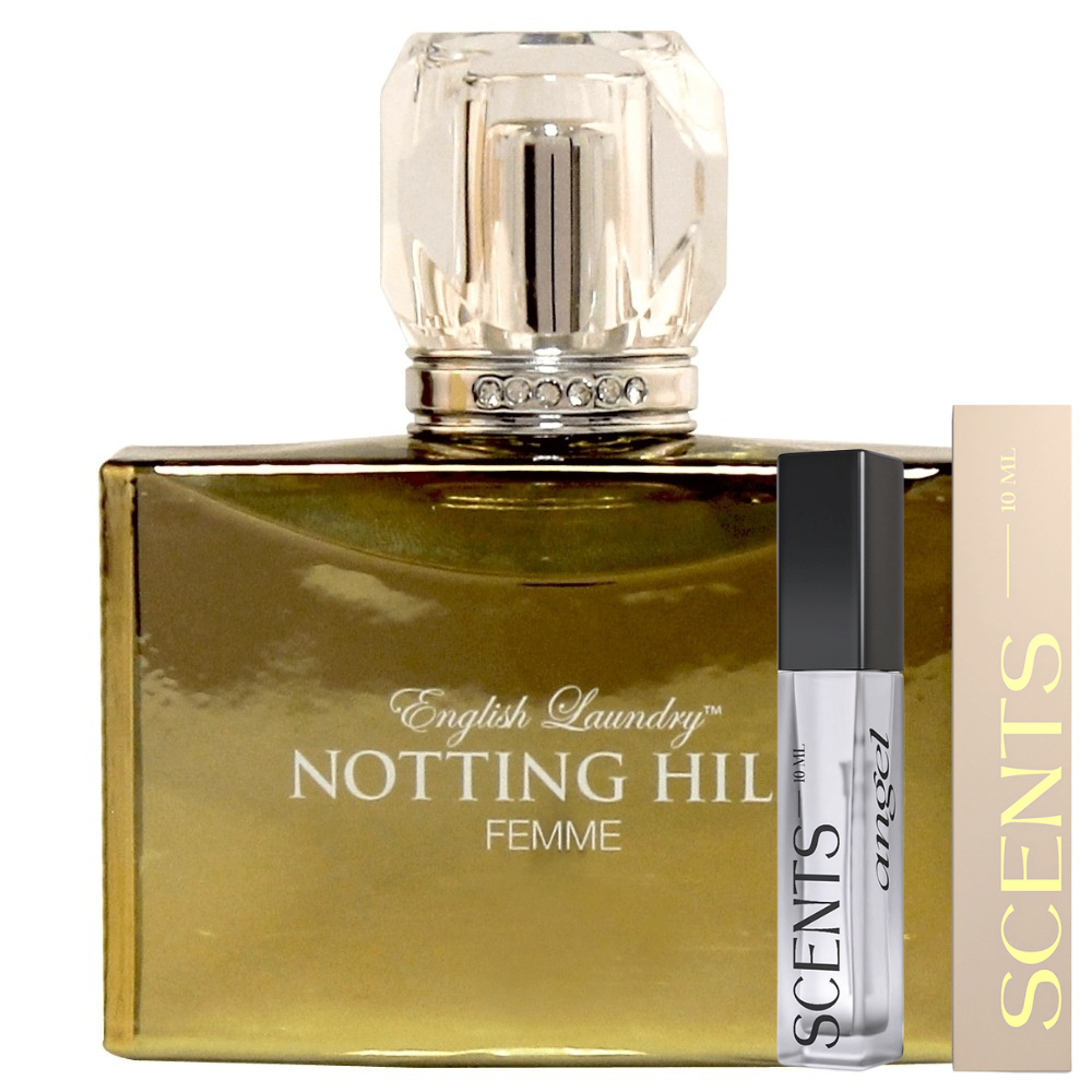 English Laundry Notting Hill Femme for women | Samples