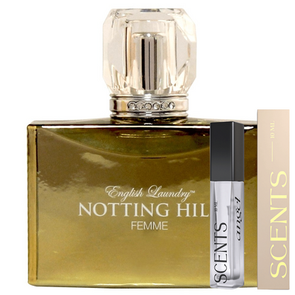 English Laundry Notting Hill Femme for women | Samples