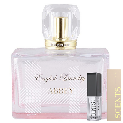 English Laundry Abbey Eau de Parfum