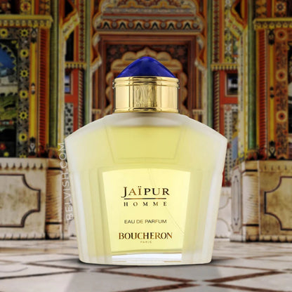 Boucheron Jaipur Homme Eau de Parfum