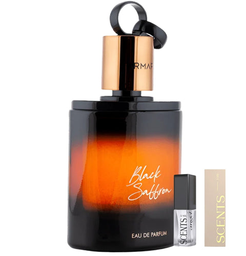 Armaf Black Saffron Eau de Parfum