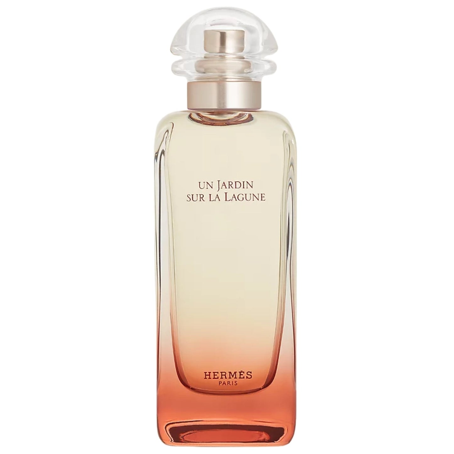 Hermes Un Jardin Sur La Lagune Eau De Toilette