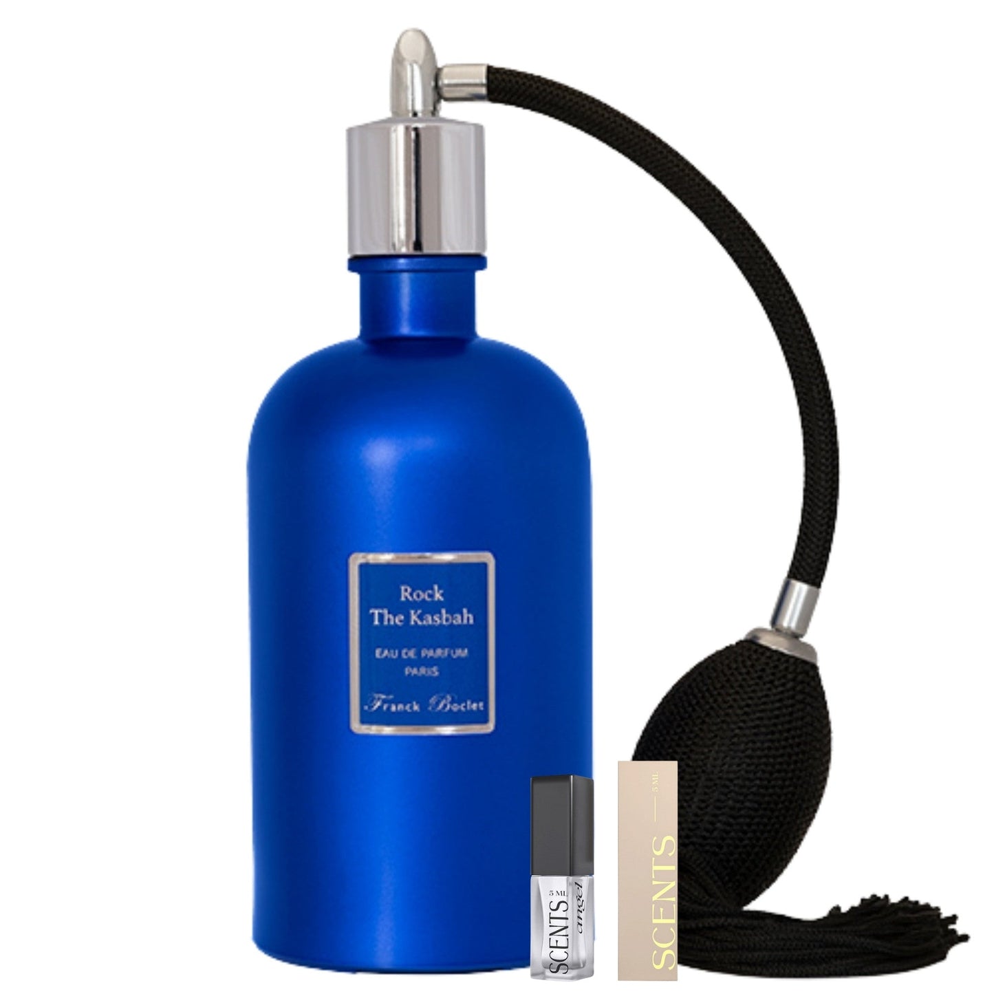 Franck Boclet Rock The Kasbah Eau De Parfum