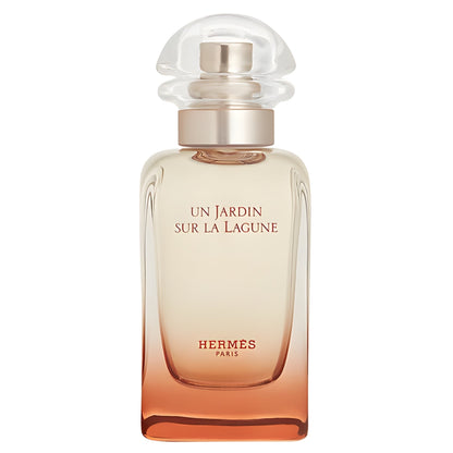 Hermes Un Jardin Sur La Lagune Eau De Toilette