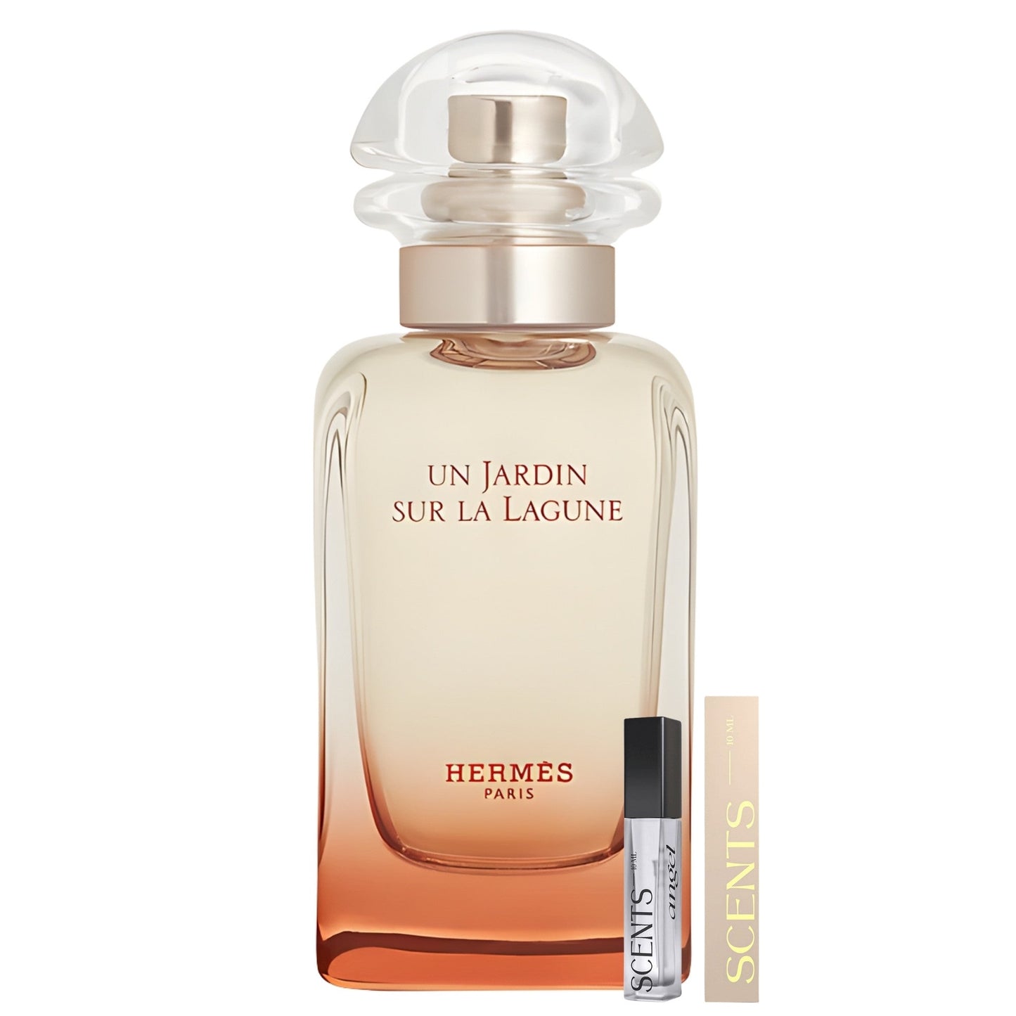 Hermes Un Jardin Sur La Lagune Eau De Toilette