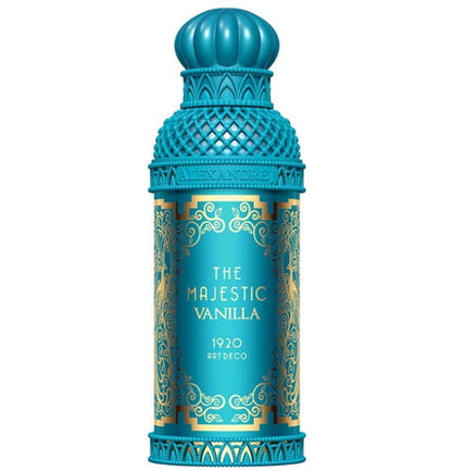 Alexandre.J Majestic Vanilla Eau de Parfum