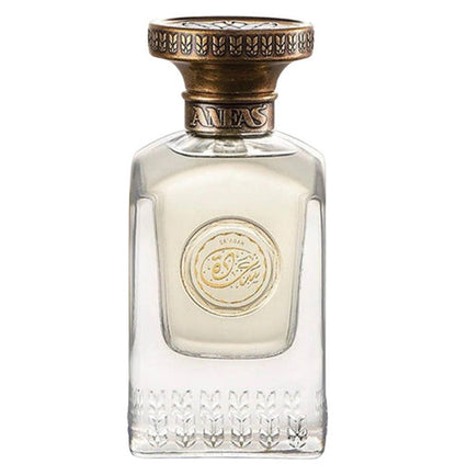 Anfas Sa’adah Eau de Parfum