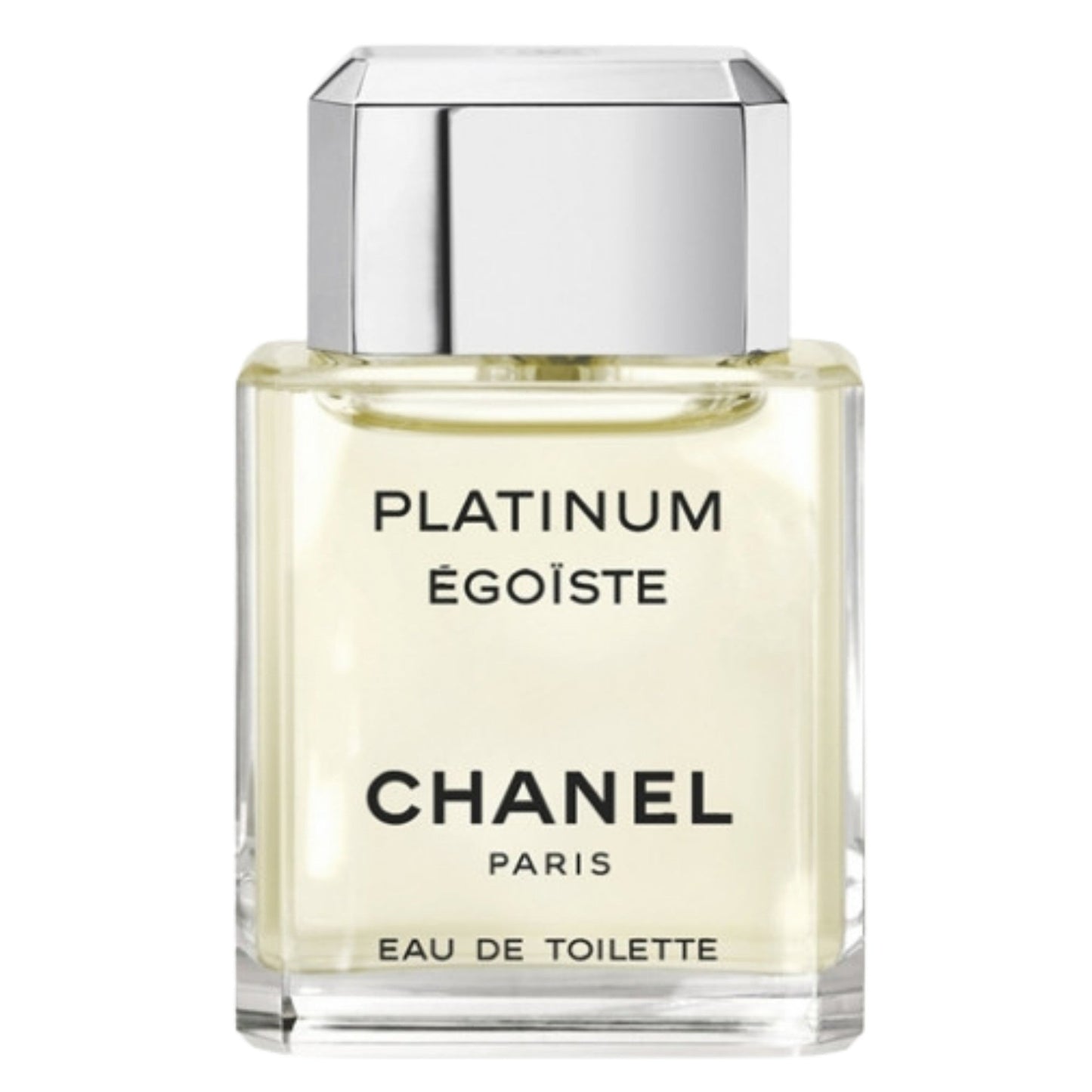 Chanel Egoiste Platinum Eau De Toilette