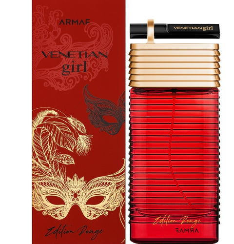 Armaf Venetian Girl Rouge Eau de Parfum