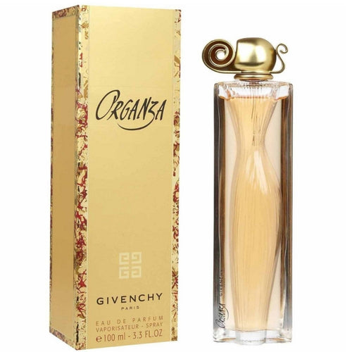 Givenchy Organza Eau De Parfum