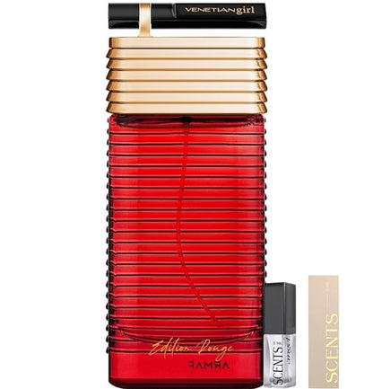 Armaf Venetian Girl Rouge Eau de Parfum