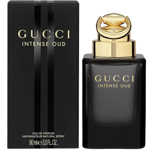 Gucci Intense Oud Eau De Parfum