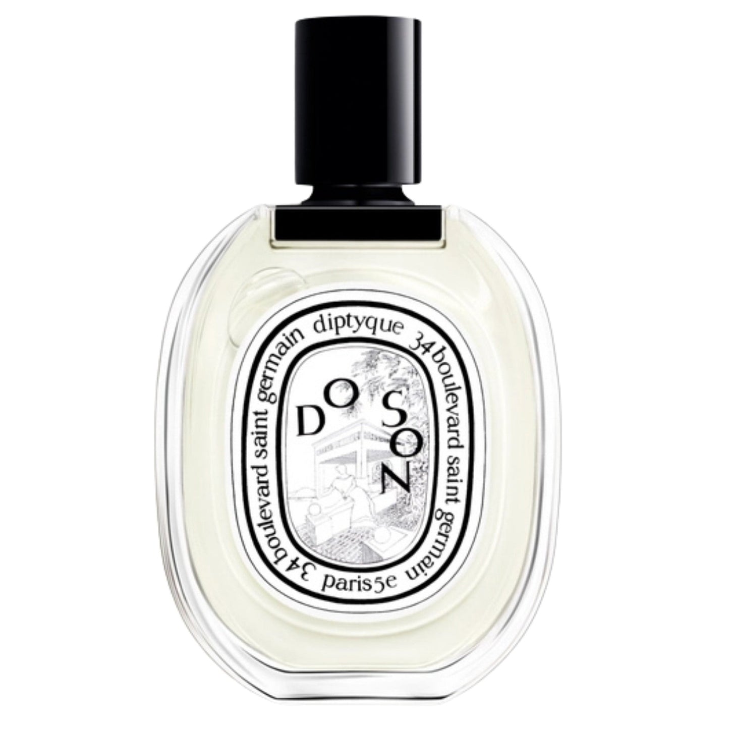 Diptyque Do Son Eau De Toilette