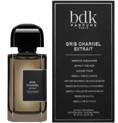 BDK Parfums Gris Charnel Extrait Extrait De Parfum