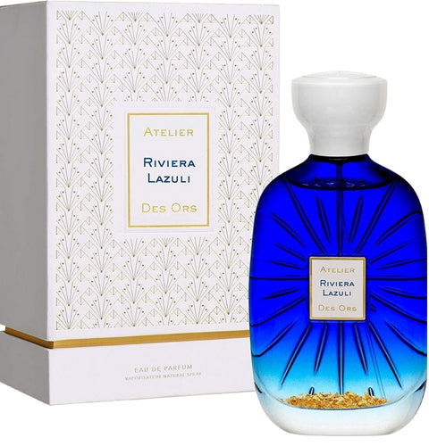 Atelier des Ors Riviera Lazuli Eau de Parfum