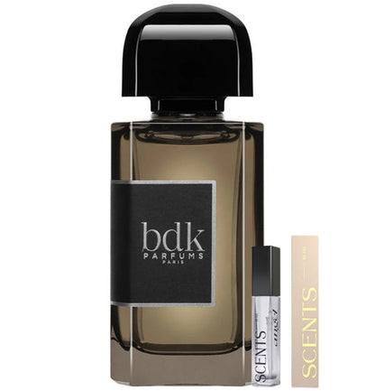 BDK Parfums Gris Charnel Extrait Extrait De Parfum