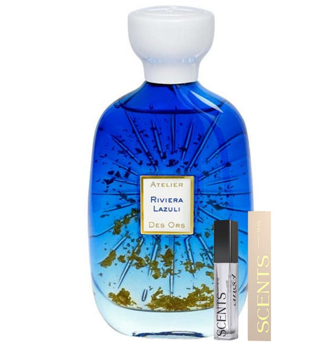 Atelier des Ors Riviera Lazuli Eau de Parfum