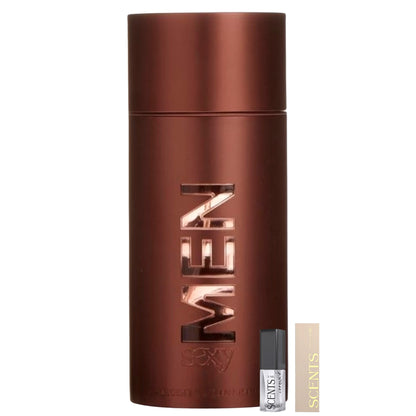 Carolina Herrera 212 Sexy Men Eau De Toilette