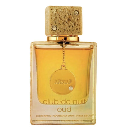Armaf Club De Nuit Oud Eau de Parfum
