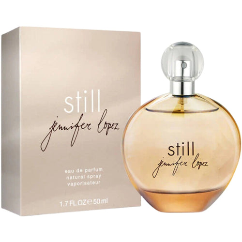 Jennifer Lopez Still Eau De Parfum