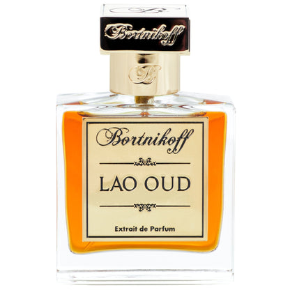 Bortnikoff Lao Oud Extrait de Parfum