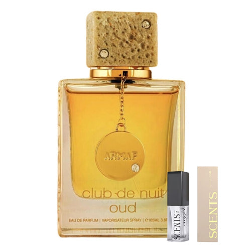 Armaf Club De Nuit Oud Eau de Parfum
