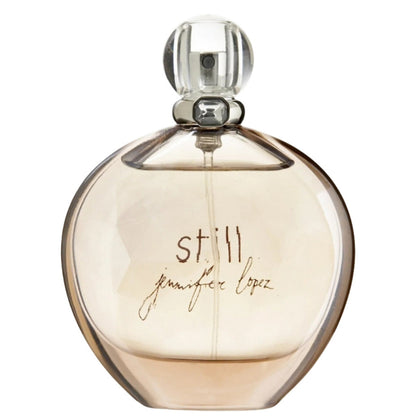 Jennifer Lopez Still Eau De Parfum