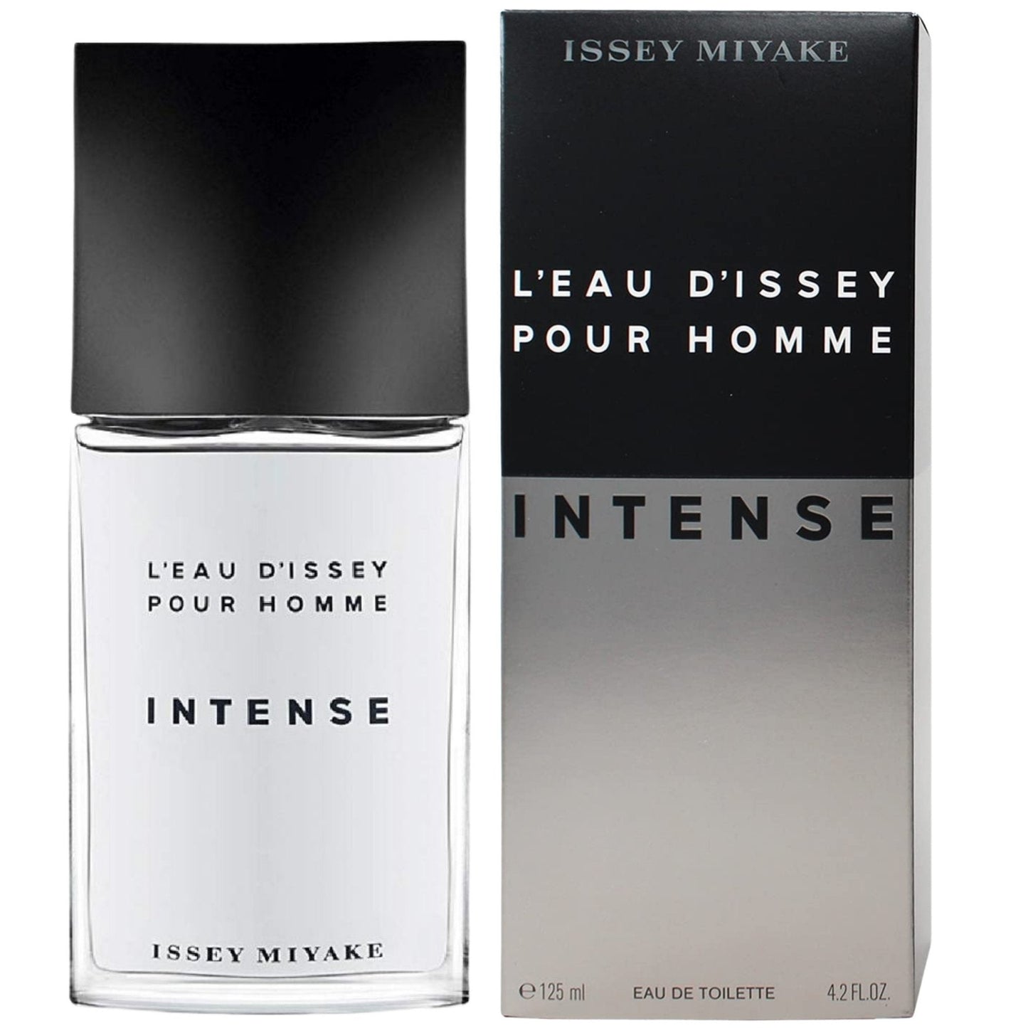 Issey Miyake L’Eau d’Issey Pour Homme Intense Eau de Toilette