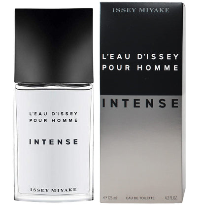 Issey Miyake L’Eau d’Issey Pour Homme Intense Eau de Toilette