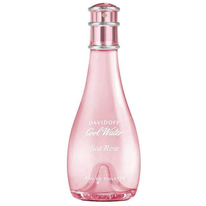 Davidoff Cool Water Sea Rose Eau De Toilette
