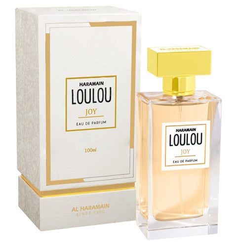 Al Haramain Loulou Joy Eau de Parfum
