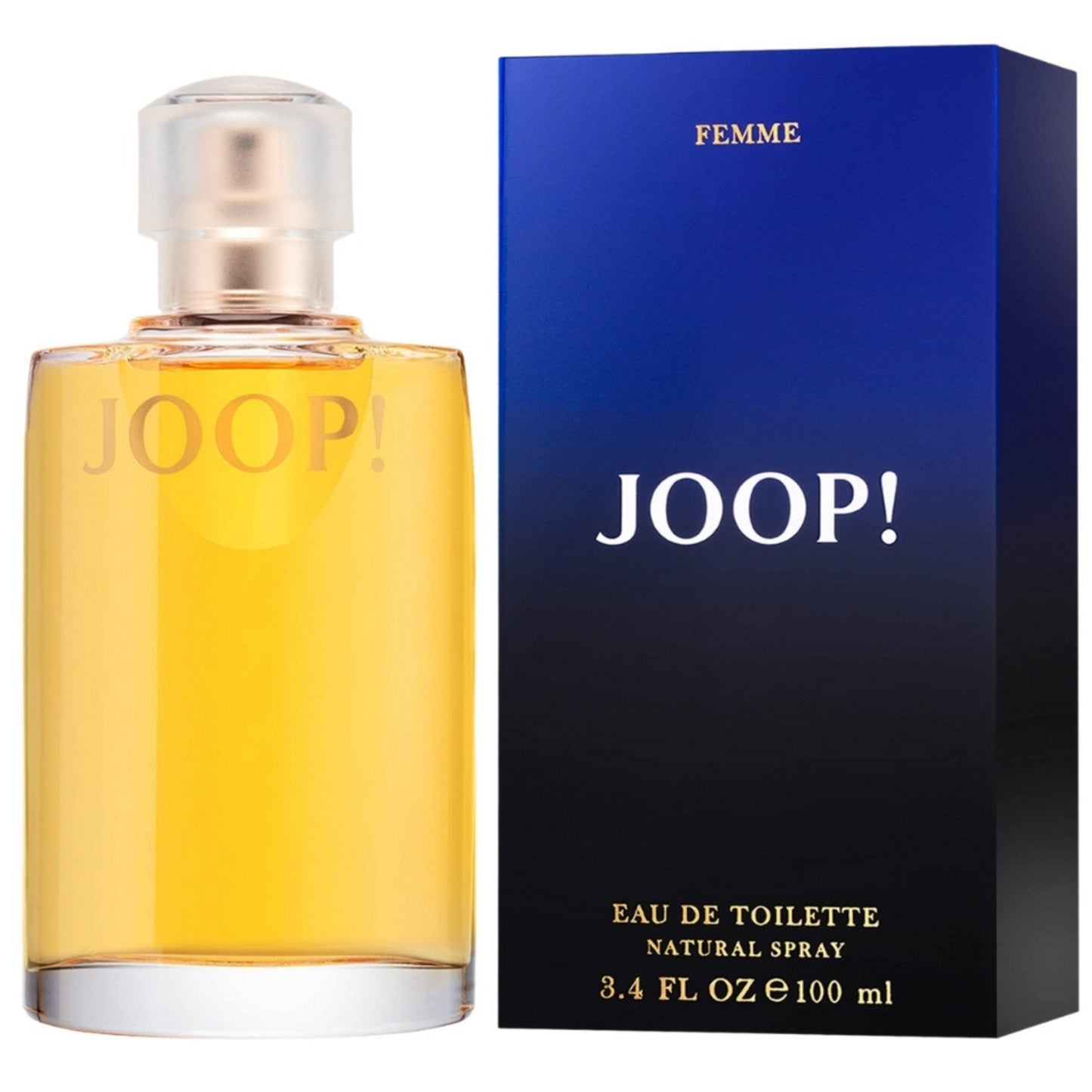 Joop! Joop! Eau de Toilette for Women