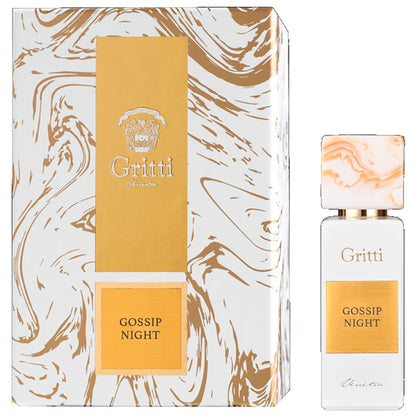 Gritti Gossip Night Eau De Parfum