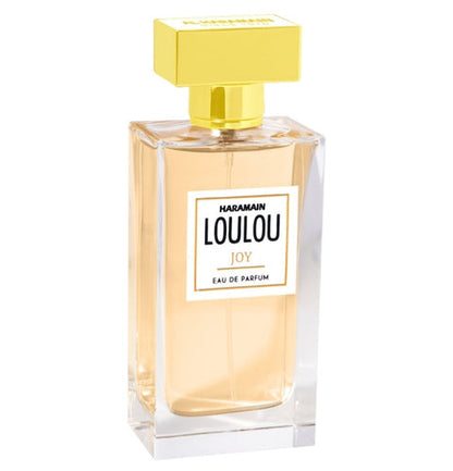Al Haramain Loulou Joy Eau de Parfum