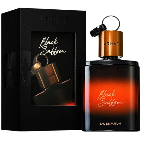 Armaf Black Saffron Eau de Parfum