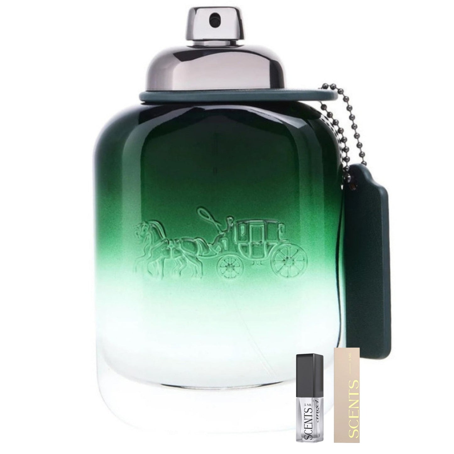 Coach Green Eau de Toilette