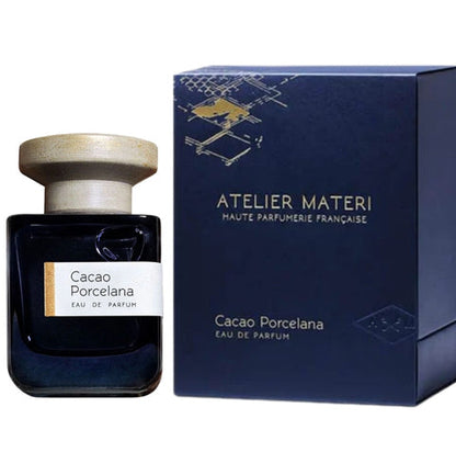Cacao Porcelana Eau de Parfum