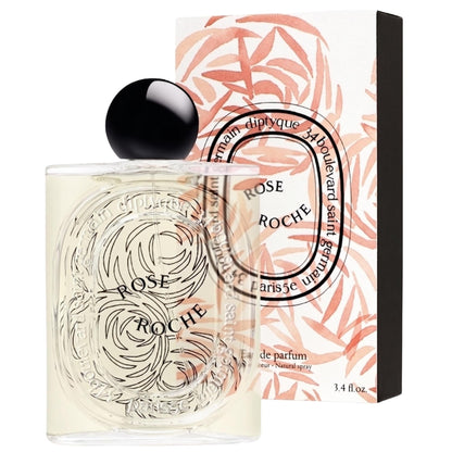 Diptyque Rose Roche Eau De Parfum