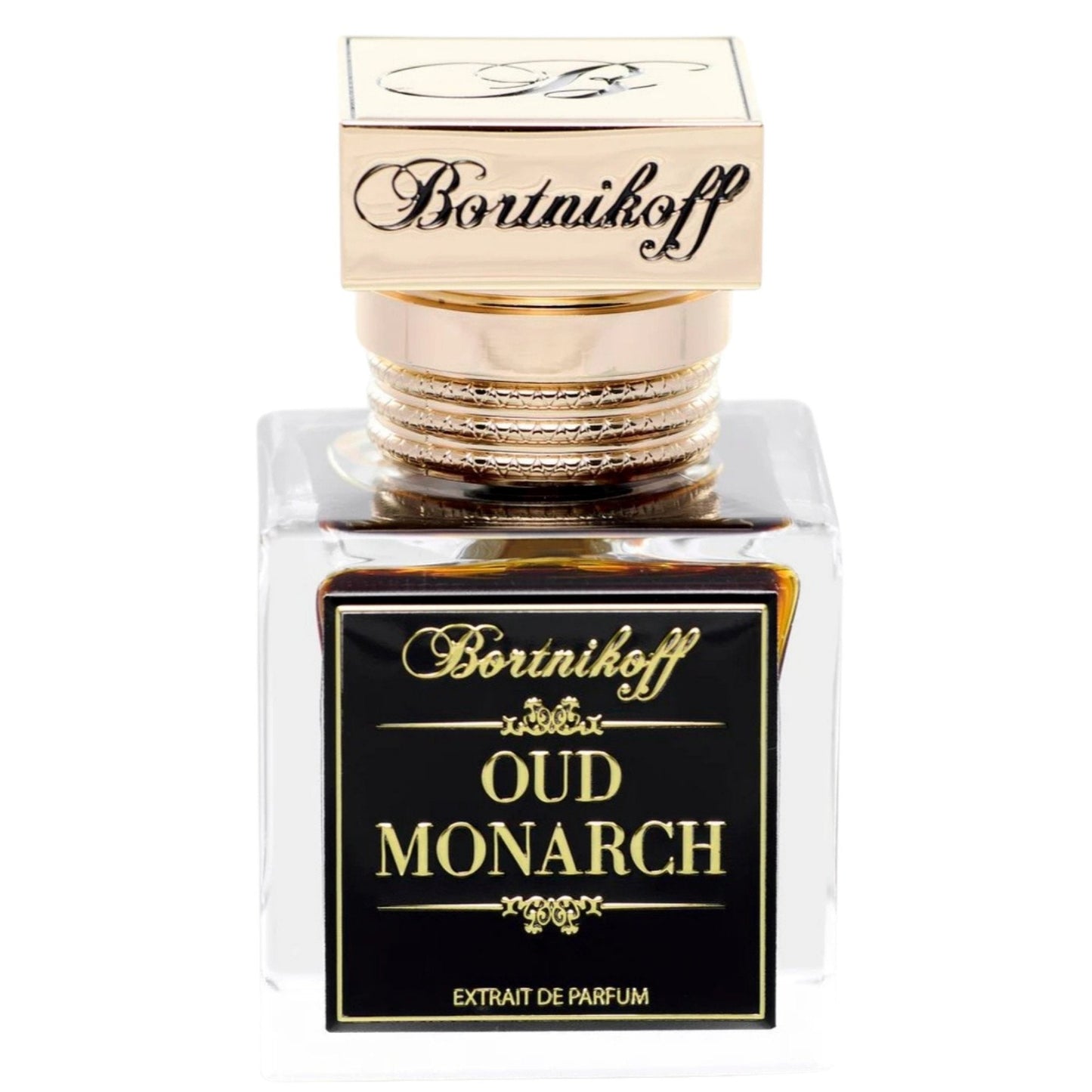 Bortnikoff Oud Monarch Extrait de Parfum