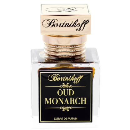 Bortnikoff Oud Monarch Extrait de Parfum