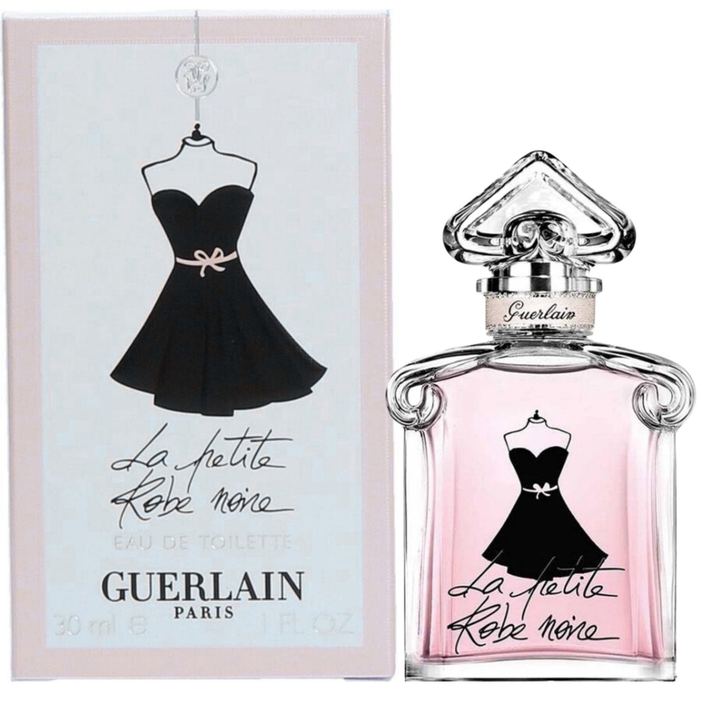 Guerlain La Petite Robe Noire Eau De Toilette