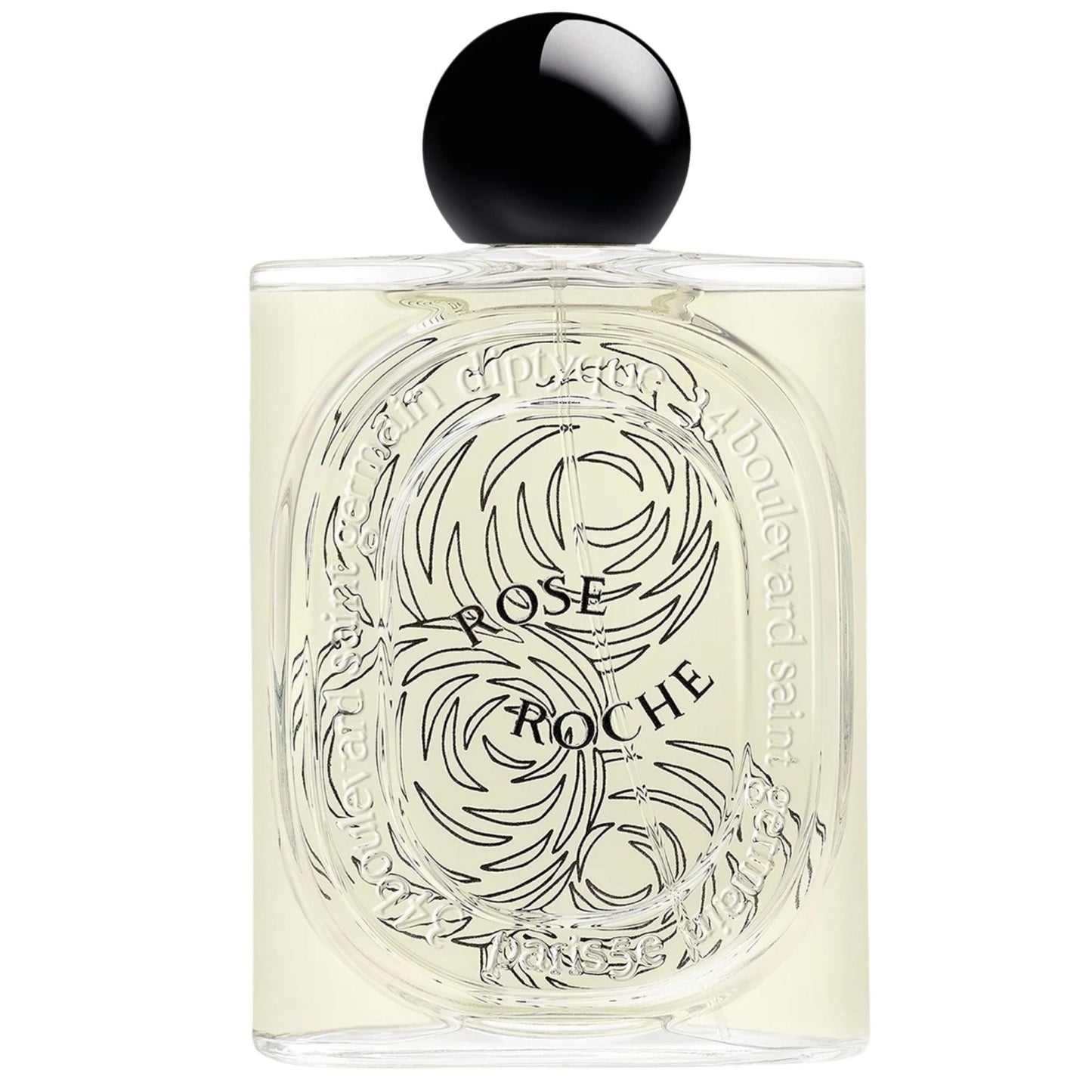 Diptyque Rose Roche Eau De Parfum