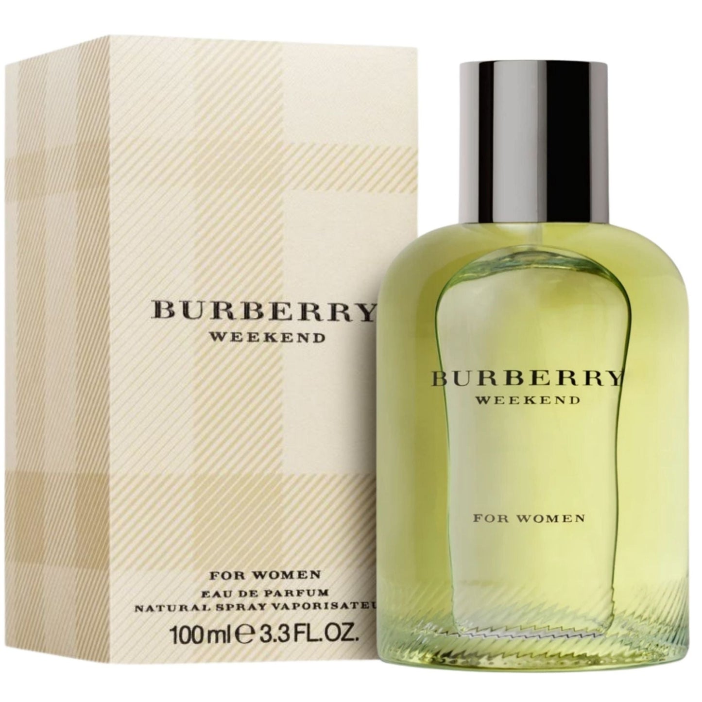 Burberry Weekend Eau de Parfum