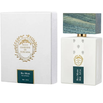 Giardini Di Toscana Blu Mare Eau De Parfum
