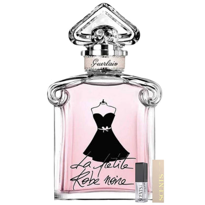 Guerlain La Petite Robe Noire Eau De Toilette