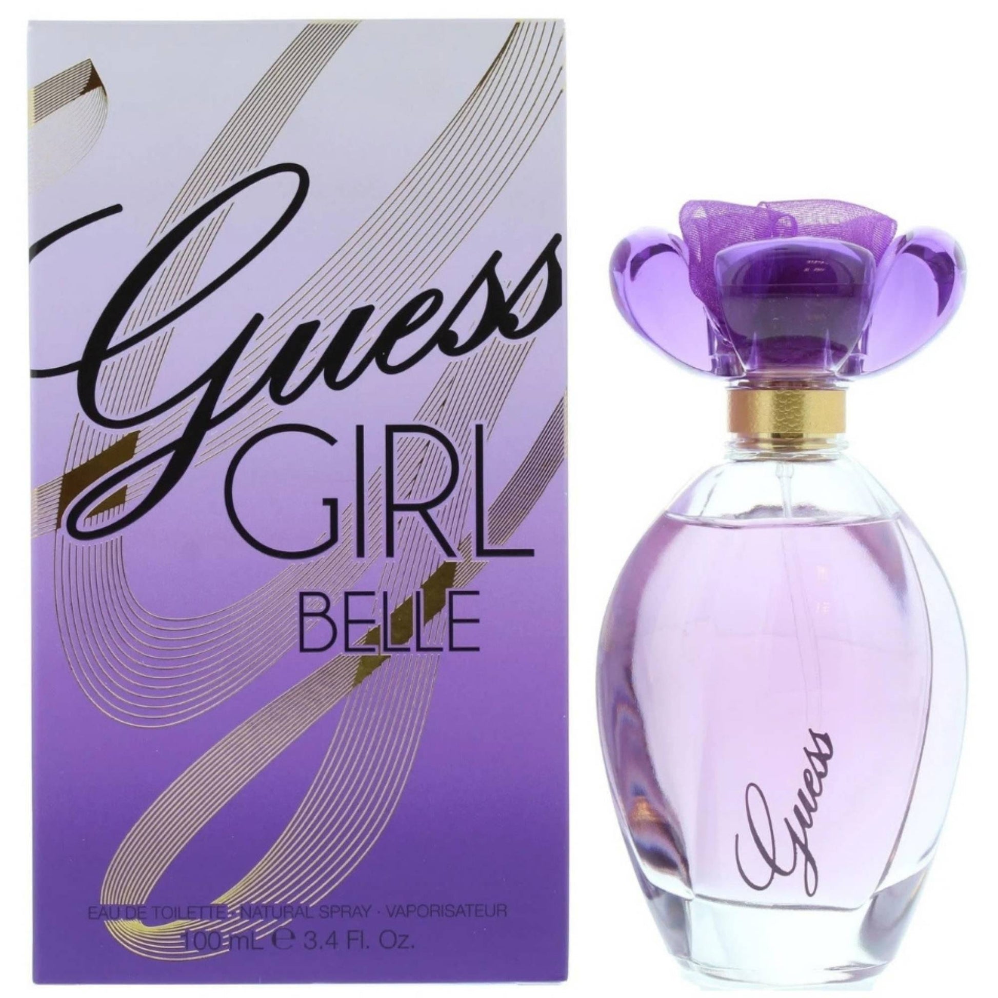 Guess Girl Belle Eau De Toilette for Women